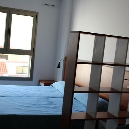 Loft Canteras Лас-Пальмас-де-Гран-Канарія Екстер'єр фото