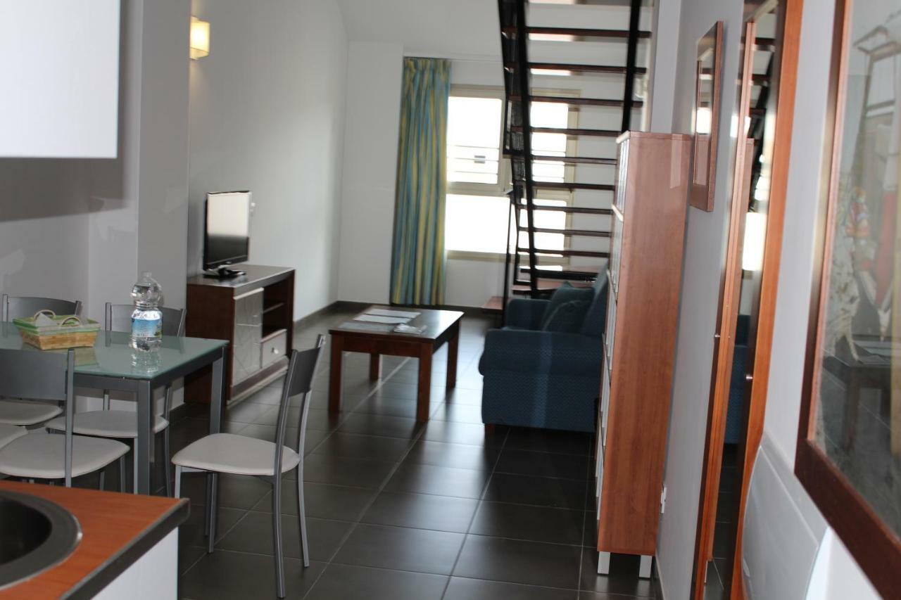 Loft Canteras Лас-Пальмас-де-Гран-Канарія Екстер'єр фото