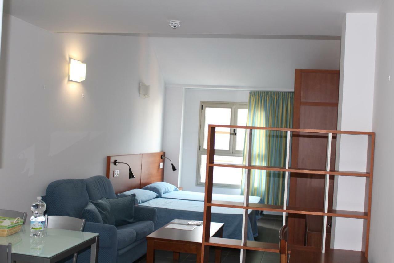 Loft Canteras Лас-Пальмас-де-Гран-Канарія Екстер'єр фото