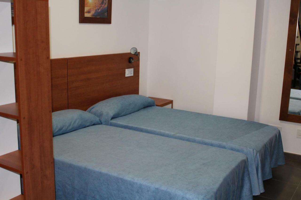 Loft Canteras Лас-Пальмас-де-Гран-Канарія Екстер'єр фото