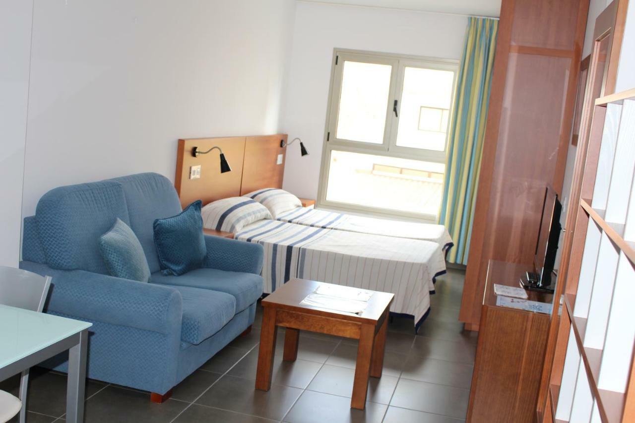Loft Canteras Лас-Пальмас-де-Гран-Канарія Екстер'єр фото