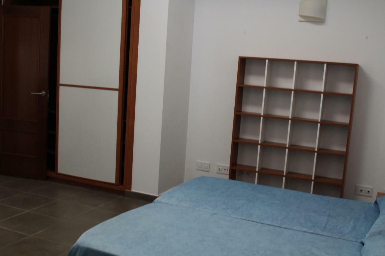 Loft Canteras Лас-Пальмас-де-Гран-Канарія Екстер'єр фото