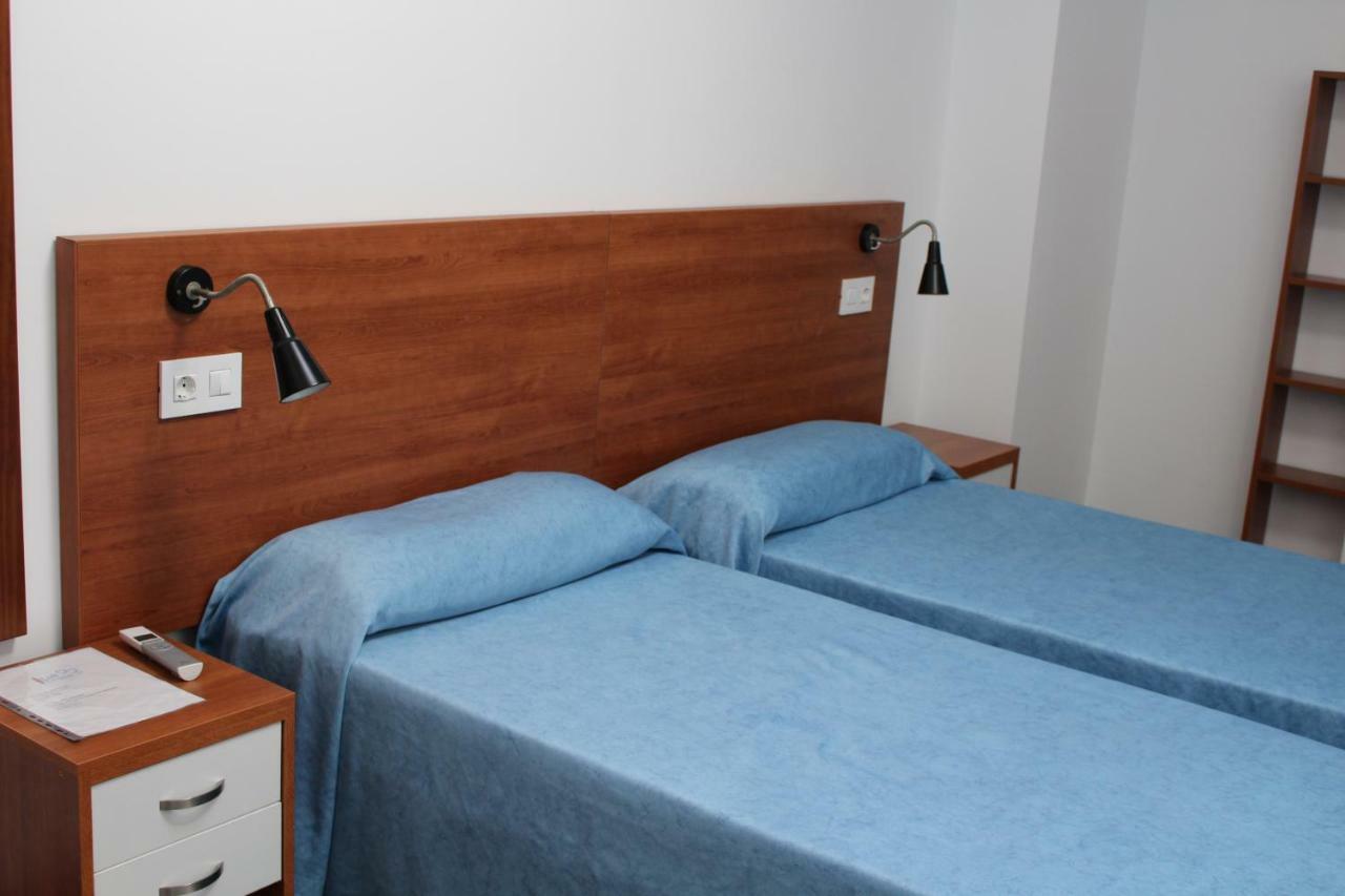 Loft Canteras Лас-Пальмас-де-Гран-Канарія Екстер'єр фото