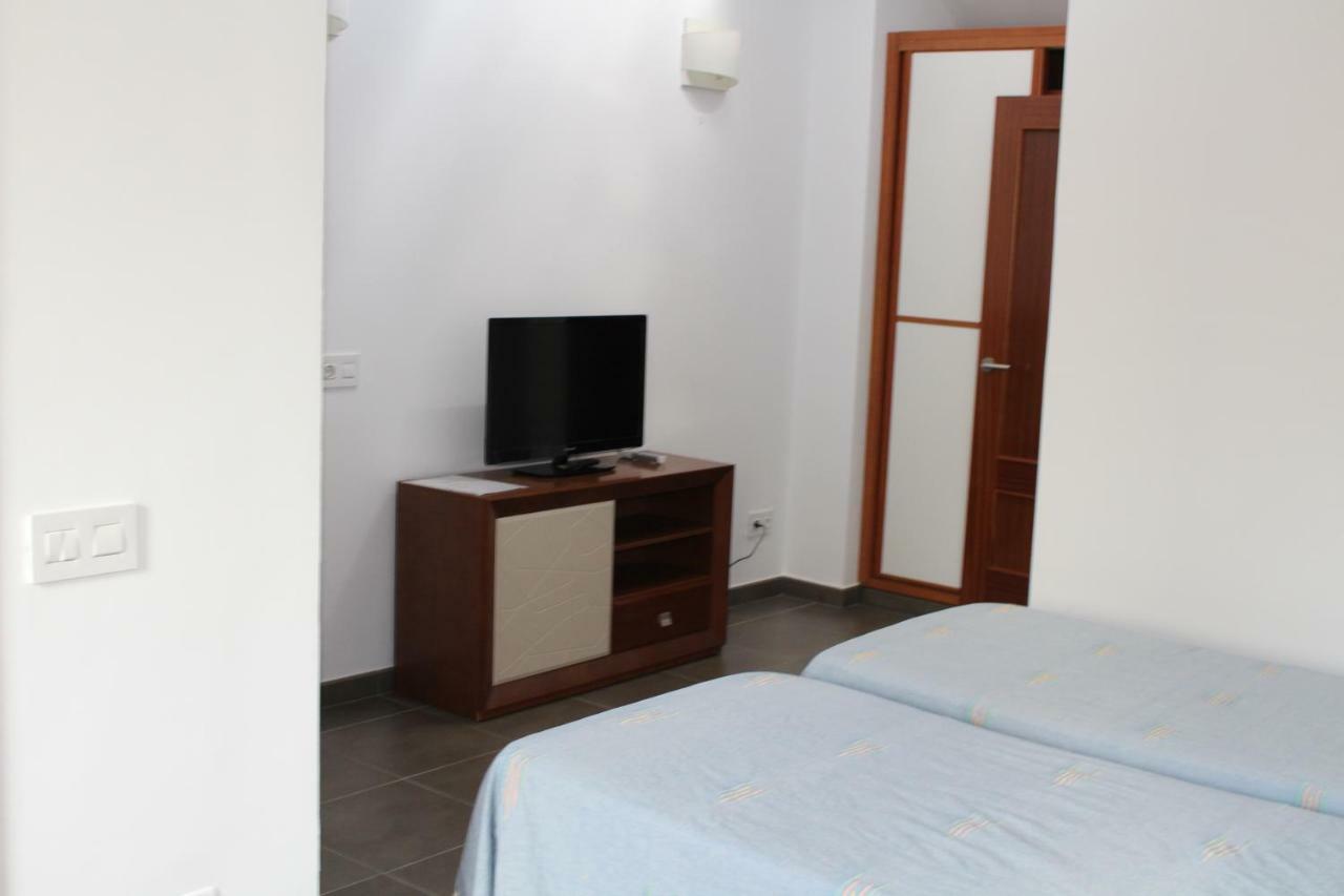 Loft Canteras Лас-Пальмас-де-Гран-Канарія Екстер'єр фото