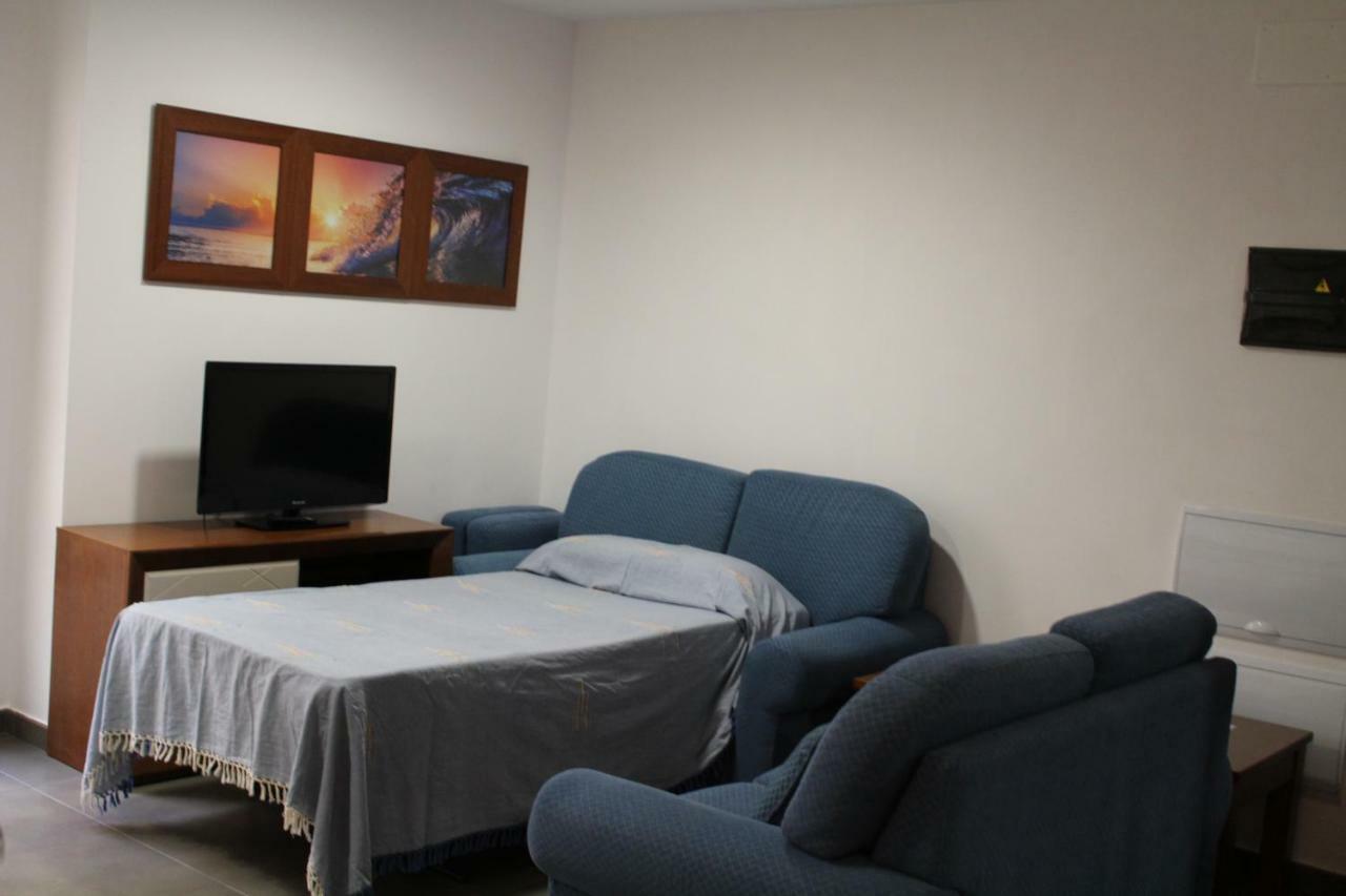 Loft Canteras Лас-Пальмас-де-Гран-Канарія Екстер'єр фото