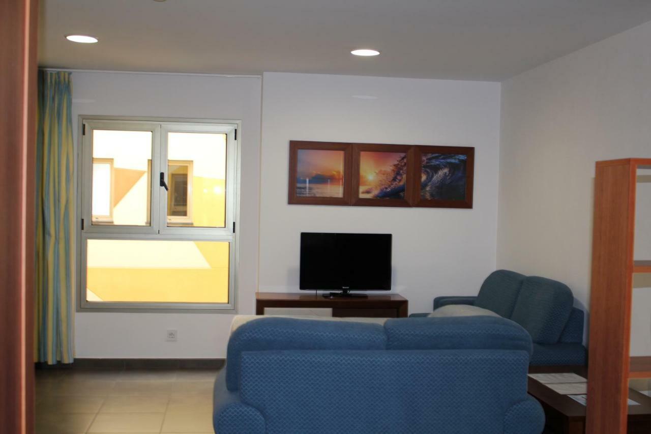 Loft Canteras Лас-Пальмас-де-Гран-Канарія Екстер'єр фото