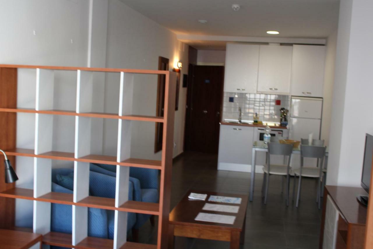 Loft Canteras Лас-Пальмас-де-Гран-Канарія Екстер'єр фото