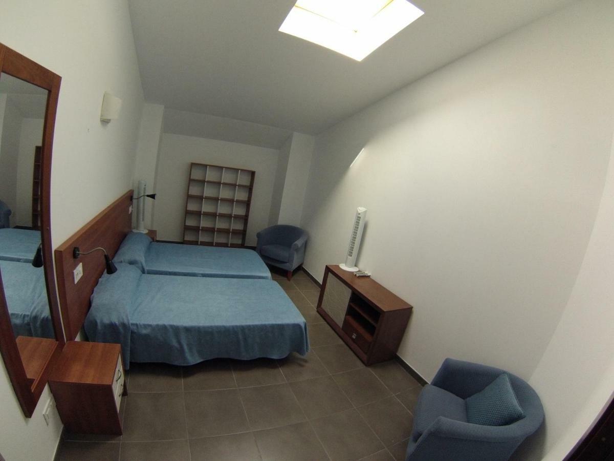 Loft Canteras Лас-Пальмас-де-Гран-Канарія Екстер'єр фото