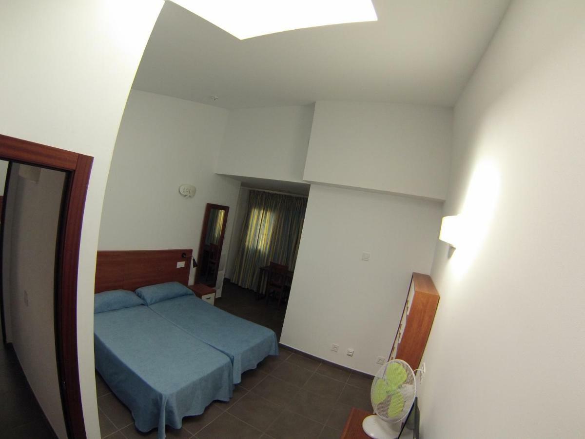 Loft Canteras Лас-Пальмас-де-Гран-Канарія Екстер'єр фото