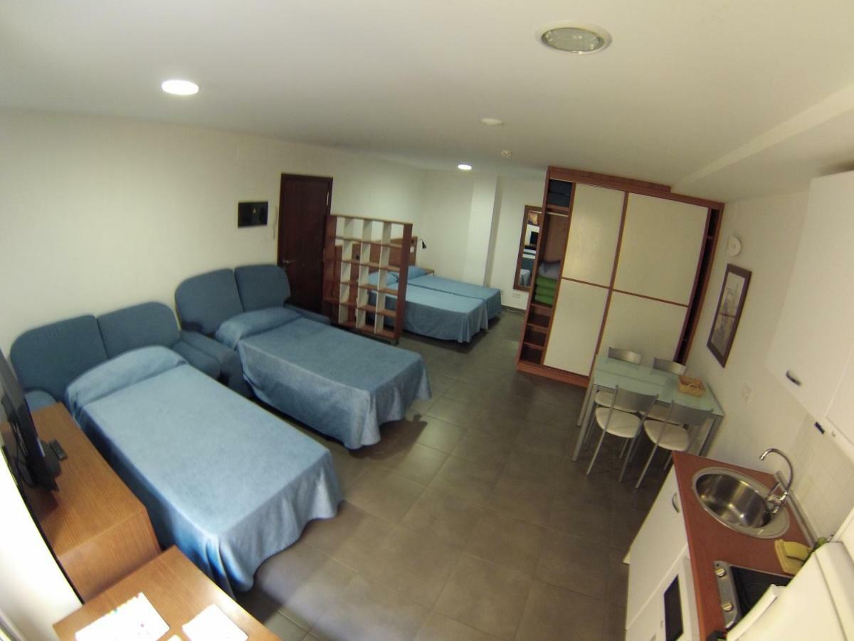 Loft Canteras Лас-Пальмас-де-Гран-Канарія Екстер'єр фото