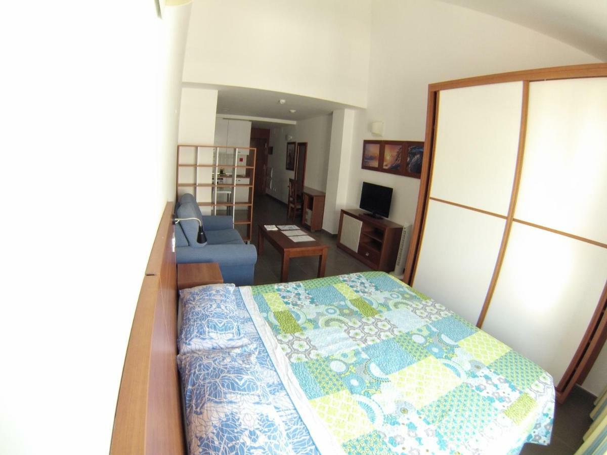 Loft Canteras Лас-Пальмас-де-Гран-Канарія Екстер'єр фото