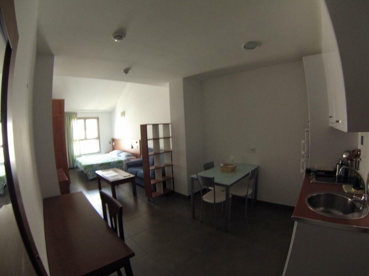 Loft Canteras Лас-Пальмас-де-Гран-Канарія Екстер'єр фото