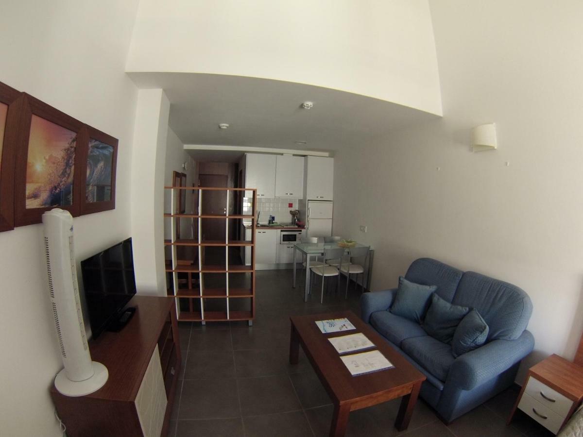 Loft Canteras Лас-Пальмас-де-Гран-Канарія Екстер'єр фото