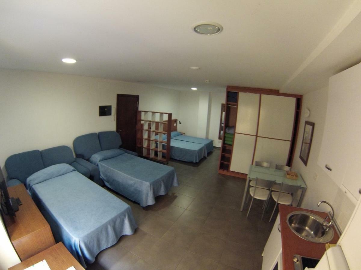 Loft Canteras Лас-Пальмас-де-Гран-Канарія Екстер'єр фото