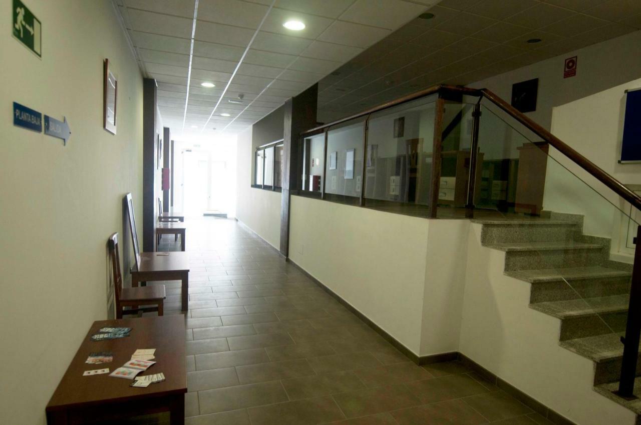 Loft Canteras Лас-Пальмас-де-Гран-Канарія Екстер'єр фото