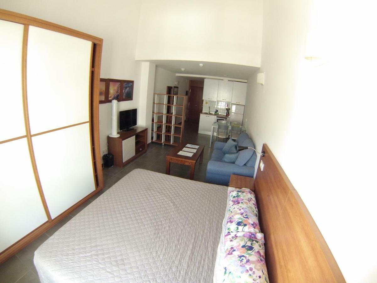Loft Canteras Лас-Пальмас-де-Гран-Канарія Екстер'єр фото