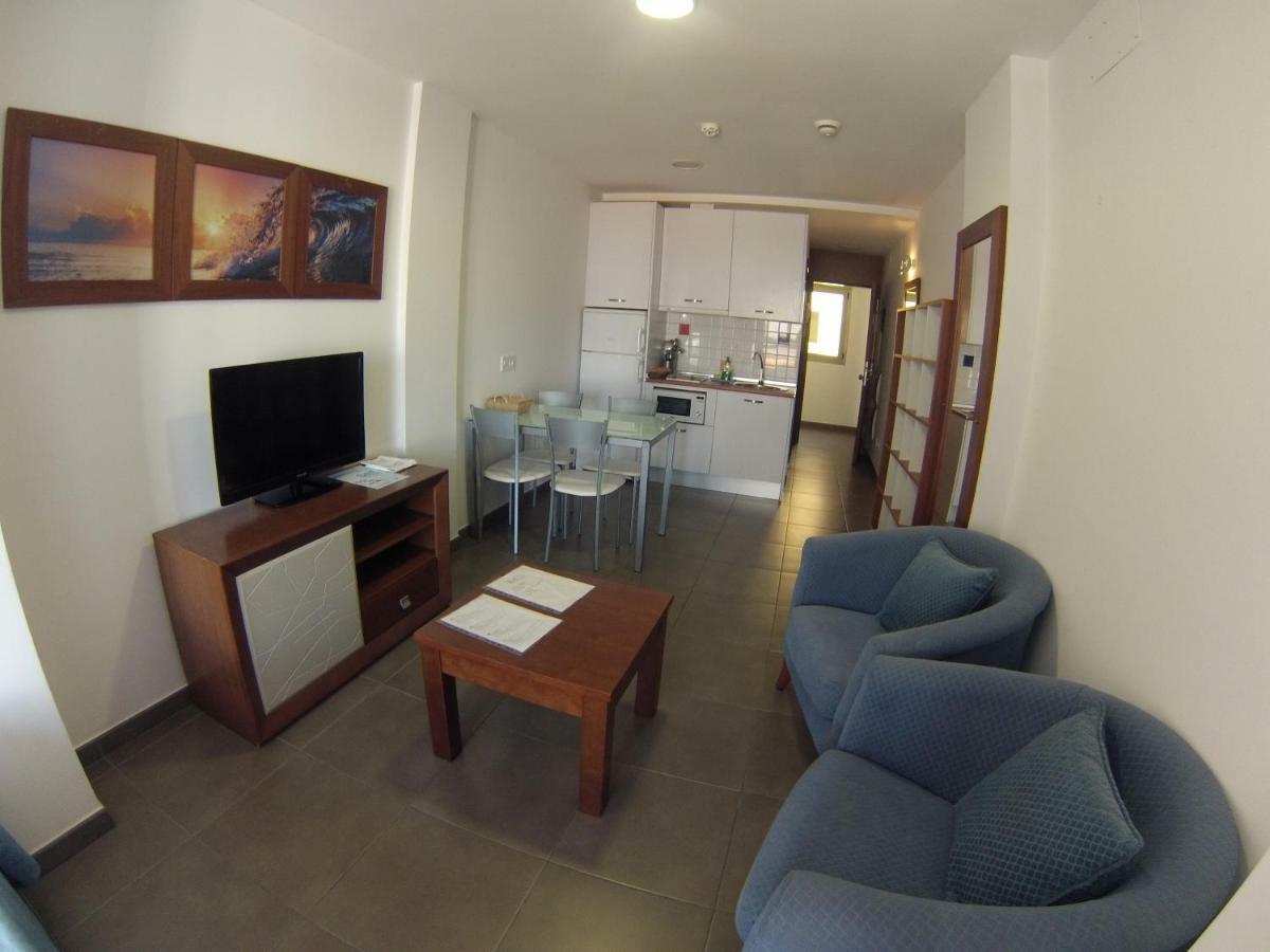 Loft Canteras Лас-Пальмас-де-Гран-Канарія Екстер'єр фото